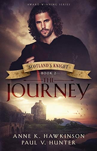 Scotland's Knight The Journey