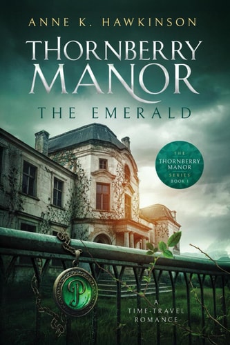 Thornberry Manor The Emerald