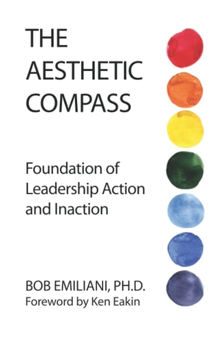 The Aesthetic Compass Foundation of Leadership Action and Inaction