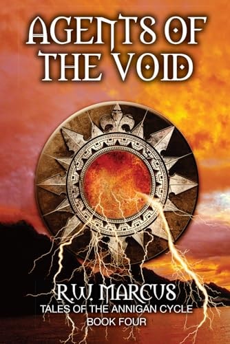 Agents of the Void