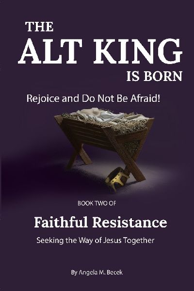 The Alt King is Born: Rejoice and Be Glad