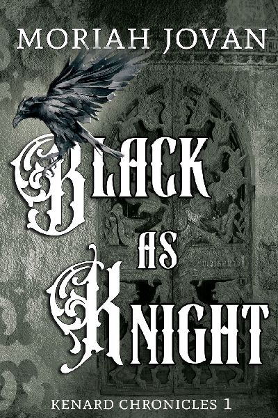 Black as Knight