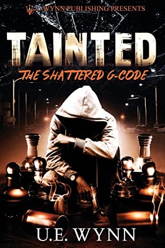 Tainted The Shattered G-Code