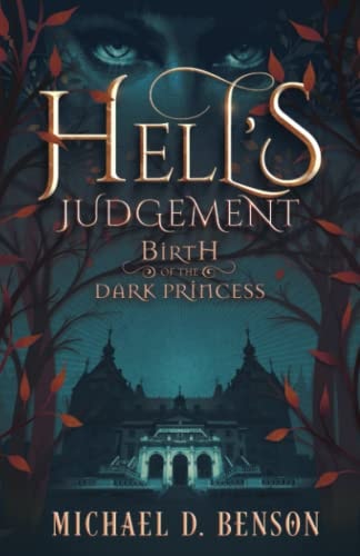 Hell's Judgement Birth of the Dark Princess