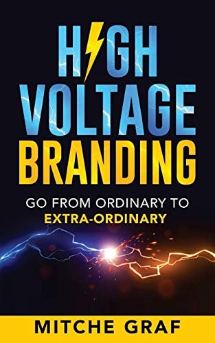 High Voltage Branding Go From Ordinary To Extra-Ordinary