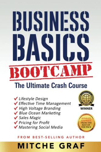 Business Basics BootCamp The Ultimate Crash Course