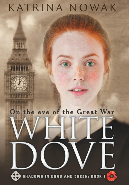 White Dove
