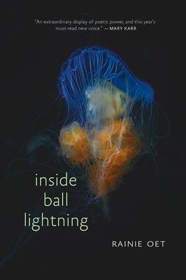 Inside Ball Lightning