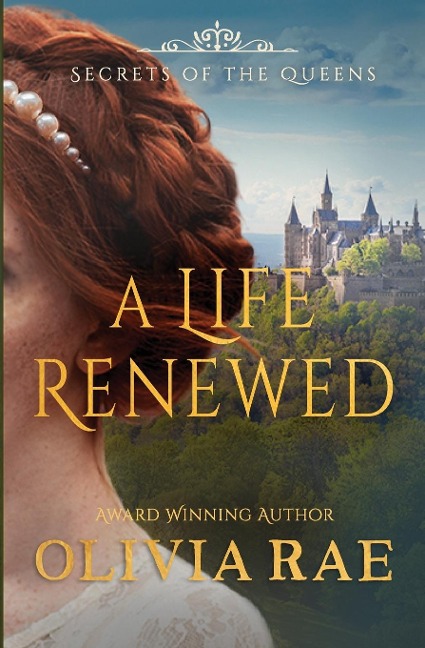 A Life Renwed