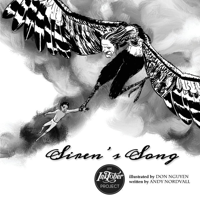 Sirens Song
