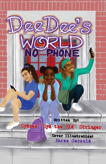 Dee Dees World:  No Phone
