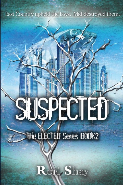 SUSPECTED