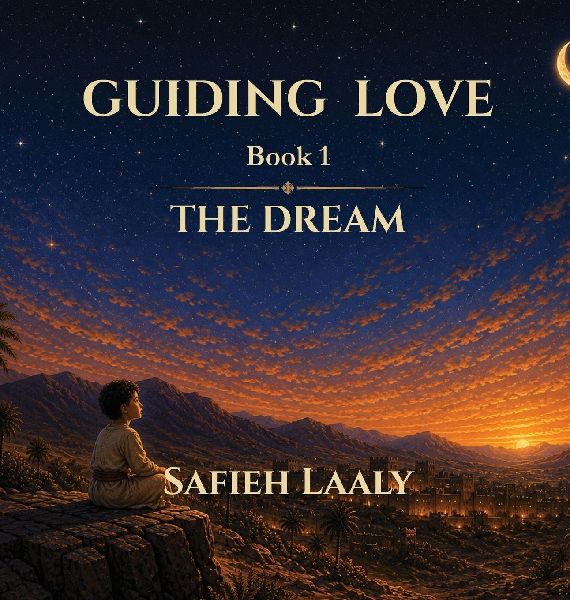Guiding Love: Book 1: The Dream