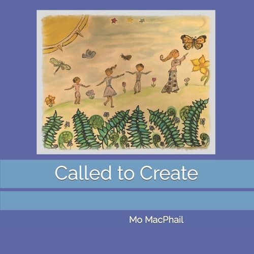 Called to Create