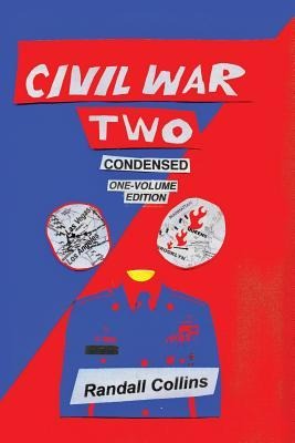 Civil War Two, Condensed: America Elects a President Determined to Restore Religion to Public Life, and the Nation Splits