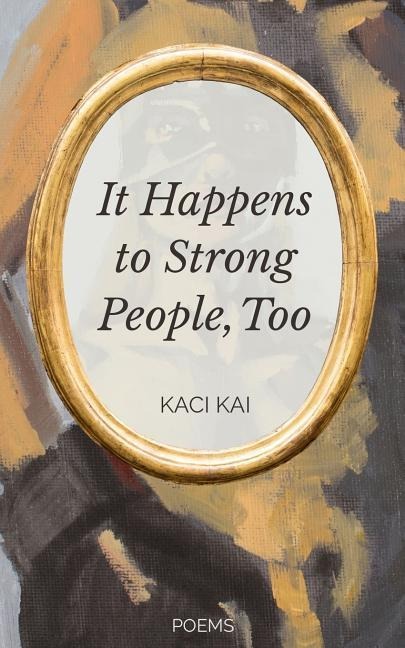 It Happens to Strong People, Too