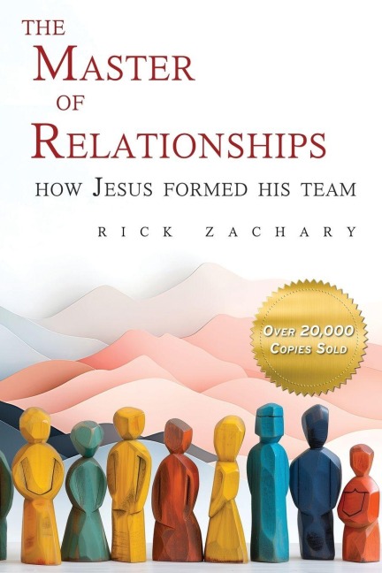 The Master of Relationships