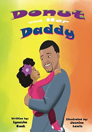 Donut and Her Daddy