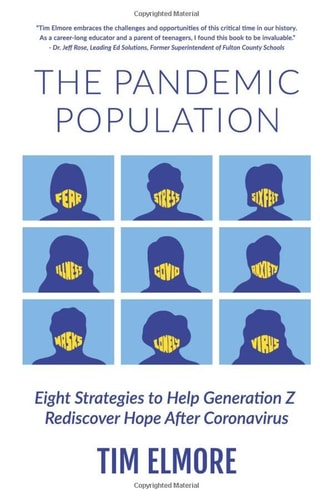 The Pandemic Population Eight Strategies to Help Generation Z Rediscover Hope After Coronavirus