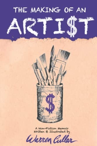The Making of an Arti$t