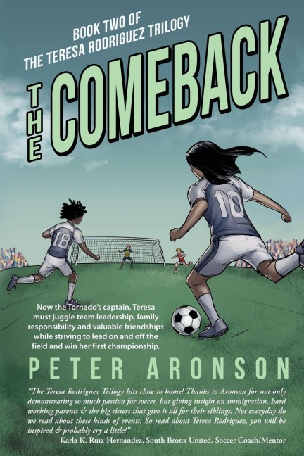 The Comeback