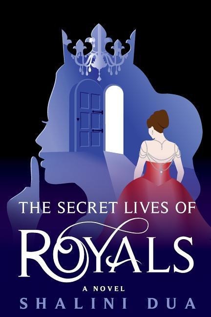 The Secret Lives of Royals