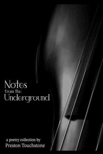 NOTES FROM THE UNDERGROUND.