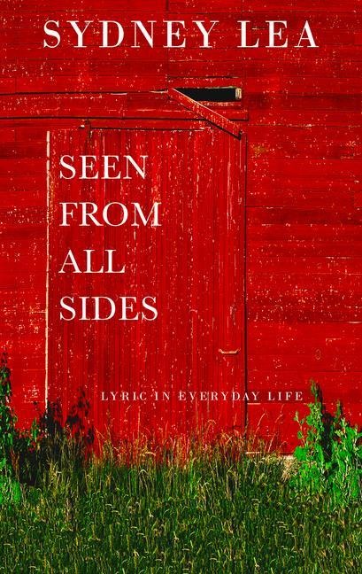 Seen from All Sides: Lyric and Everyday Life