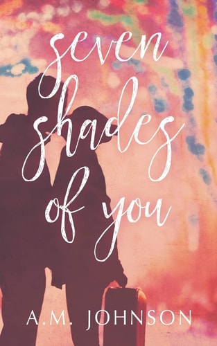 Seven Shades of You Twin Hearts Series