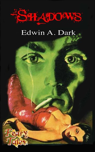 Shadows A Feary Tales Novella