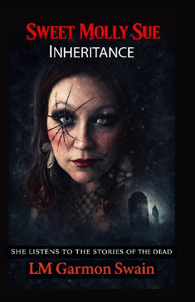 Sweet Molly Sue: A Feary Tales Novella
