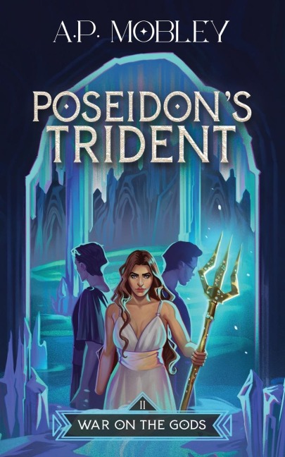 Poseidons Trident
