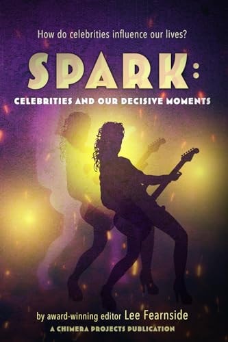 Spark Celebrities and Our Decisive Moments