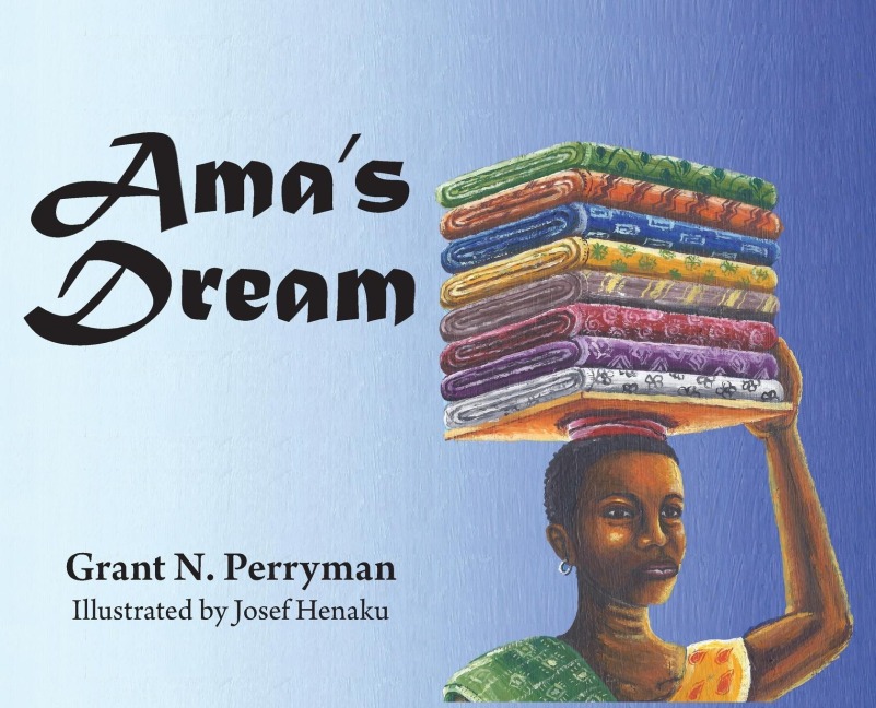 Amas Dream