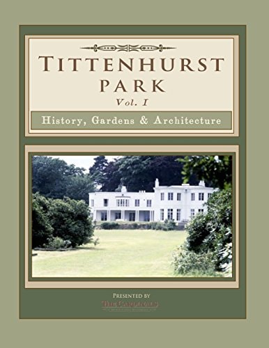 Tittenhurst Park History, Gardens, & Architecture