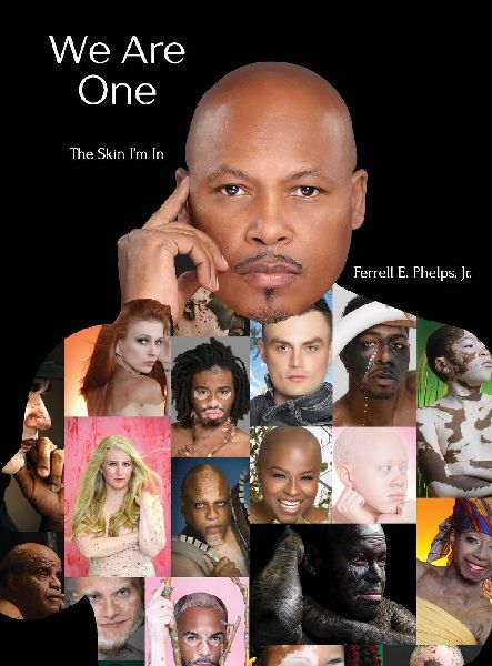 We Are One: The Skin I'm In