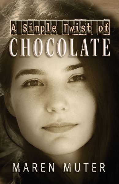 A Simple Twist of Chocolate