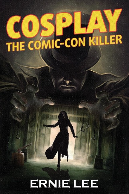 COSPLAY: The Comic-Con Killer