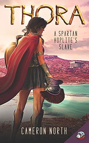 Thora A Spartan Hoplite's Slave