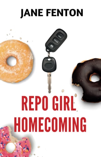 Repo Girl Homecoming