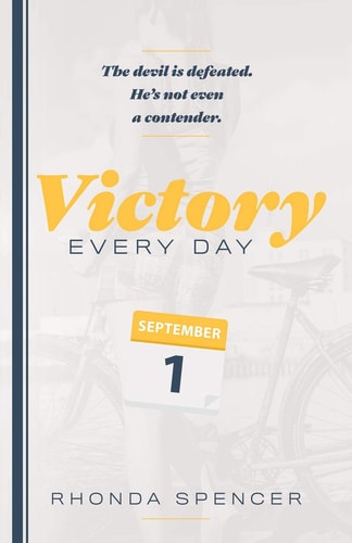 Victory Every Day!