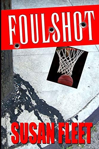 Foulshot A Frank Renzi Crime Thriller