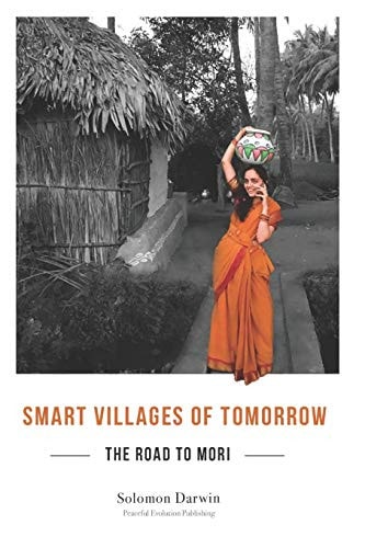 The Road to Mori Smart Villages of Tomorrow