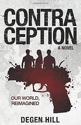 Contraception Our World, Reimagined