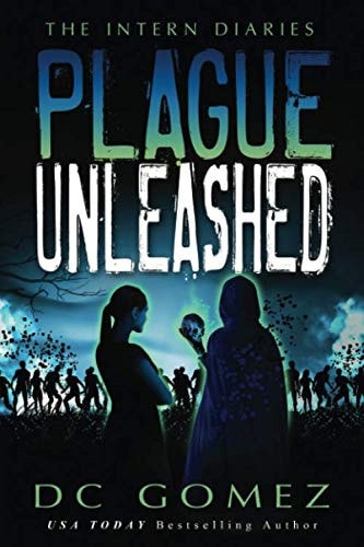 Plague Unleashed