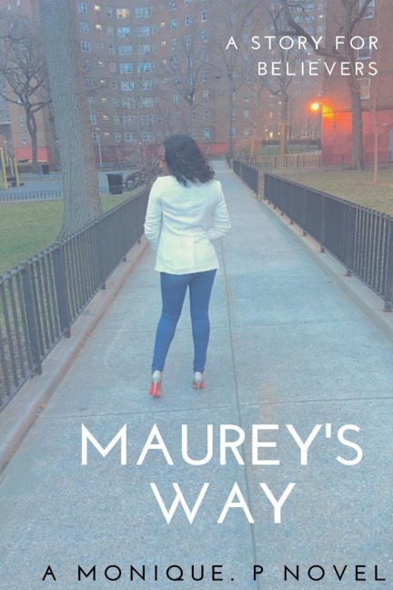 Maureys Way