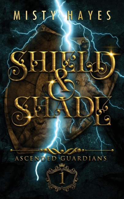Shield &amp; Shade