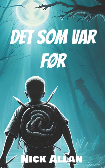 Where Dragons Follow: Return of the Malevir