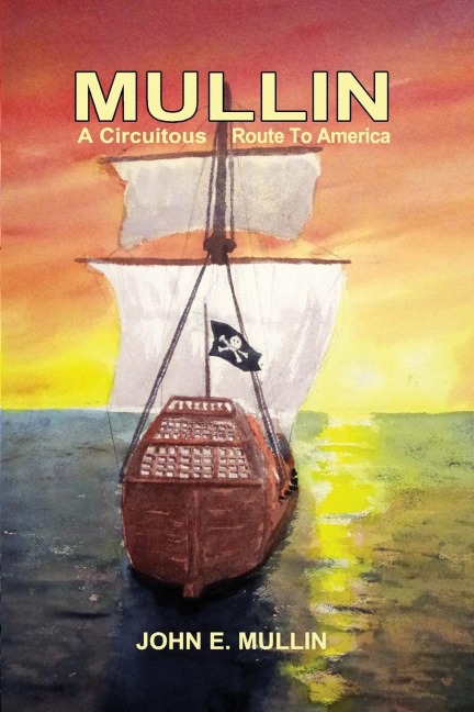 MULLIN: A Circuitous Route to America