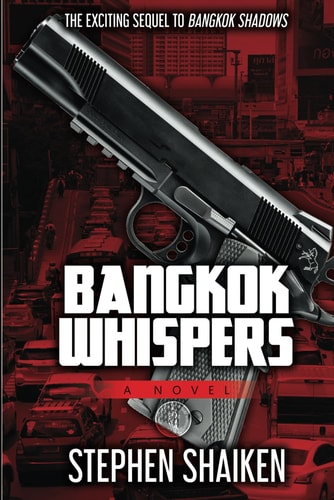 Bangkok Whispers